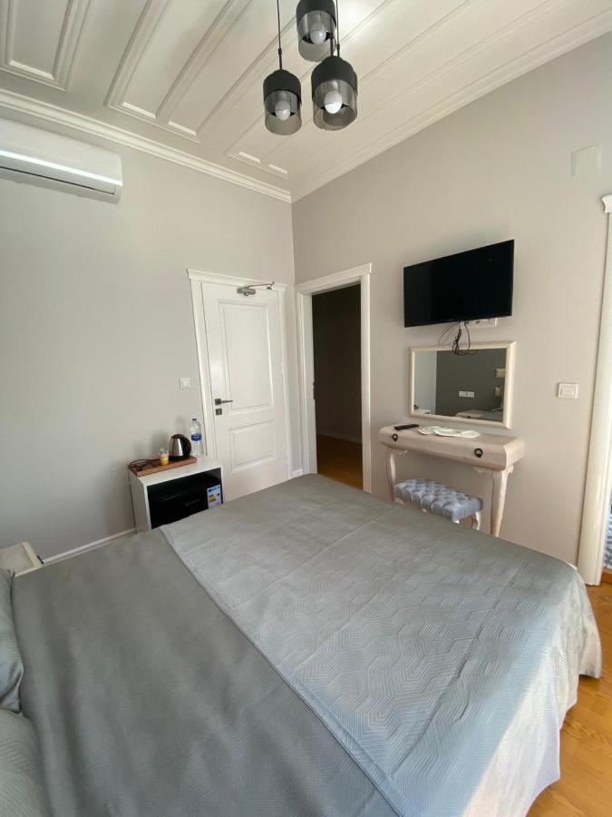 White Island Boutique Otel Prinseøyene Eksteriør bilde