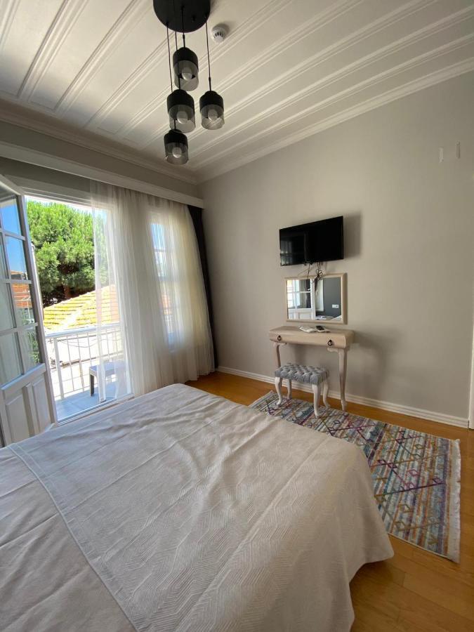 White Island Boutique Otel Prinseøyene Eksteriør bilde