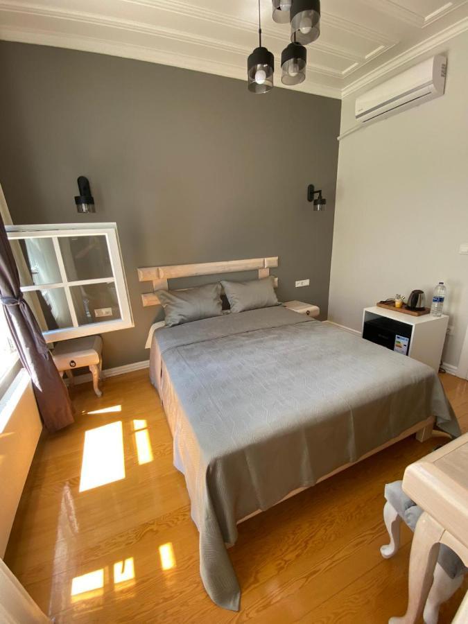 White Island Boutique Otel Prinseøyene Eksteriør bilde