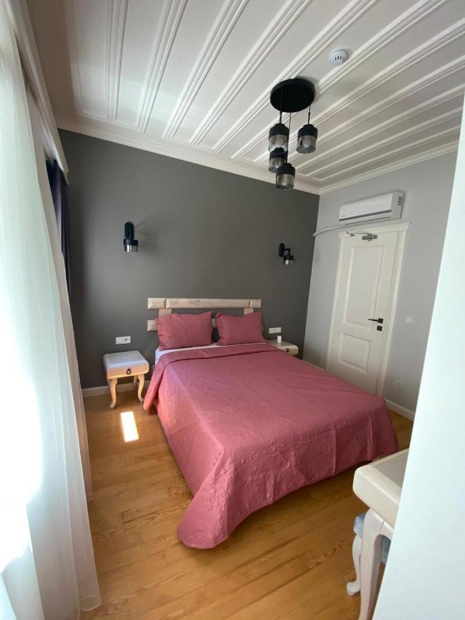 White Island Boutique Otel Prinseøyene Eksteriør bilde