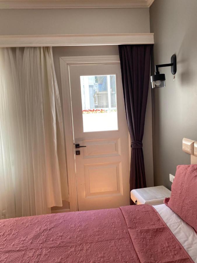 White Island Boutique Otel Prinseøyene Eksteriør bilde