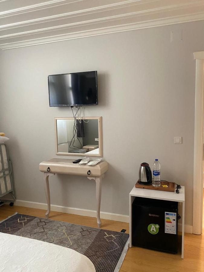 White Island Boutique Otel Prinseøyene Eksteriør bilde