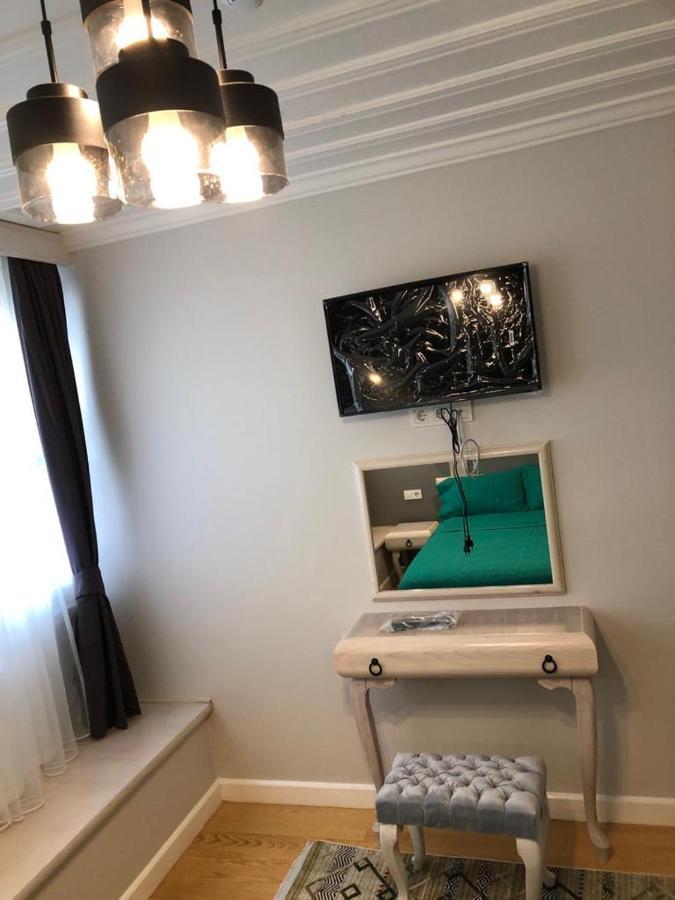 White Island Boutique Otel Prinseøyene Eksteriør bilde