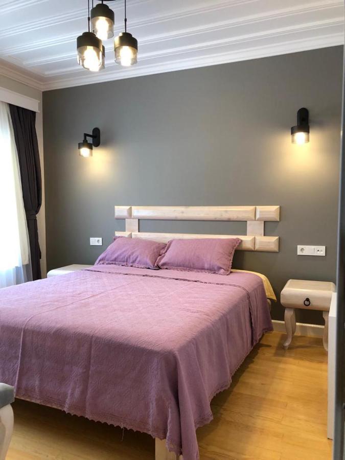 White Island Boutique Otel Prinseøyene Eksteriør bilde