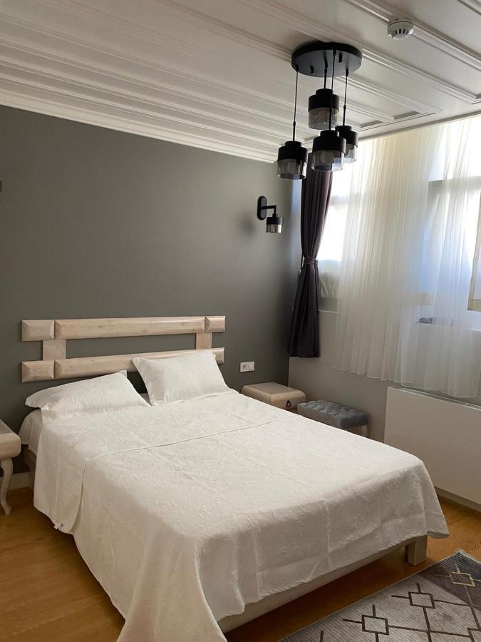 White Island Boutique Otel Prinseøyene Eksteriør bilde