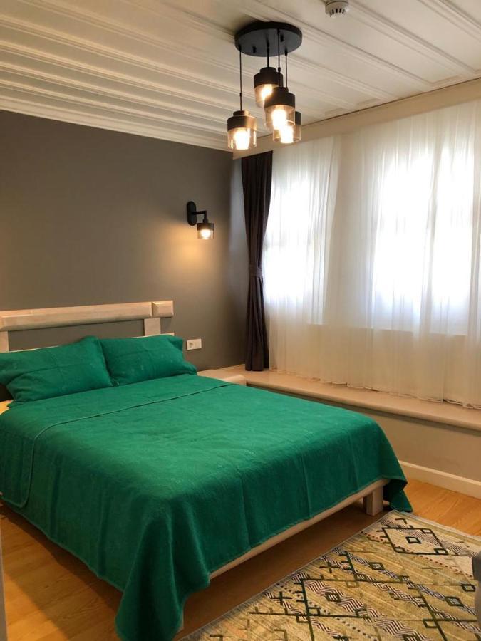 White Island Boutique Otel Prinseøyene Eksteriør bilde
