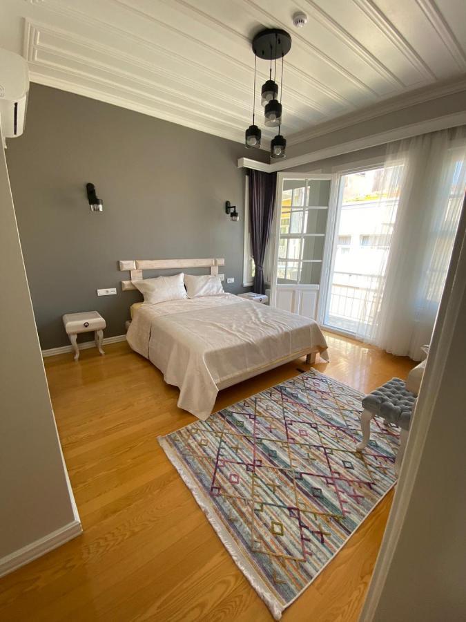 White Island Boutique Otel Prinseøyene Eksteriør bilde