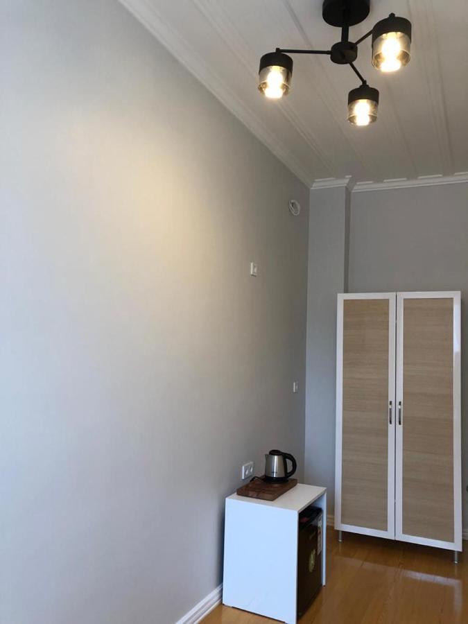 White Island Boutique Otel Prinseøyene Eksteriør bilde